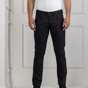 Sterklas Oregon Black