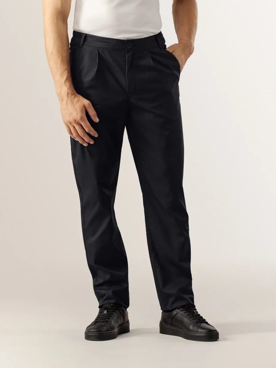 Scalda Valencia Black
