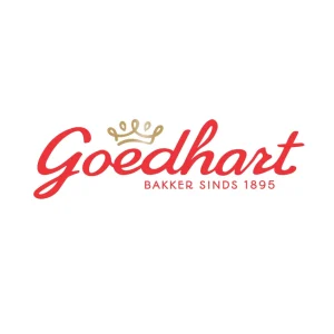 Logo Goedhart - Linkerborst drager