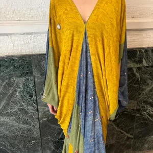 Vestido pelícano 126