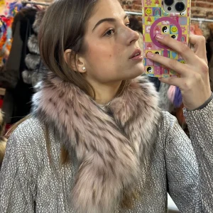 Cuello medio pink