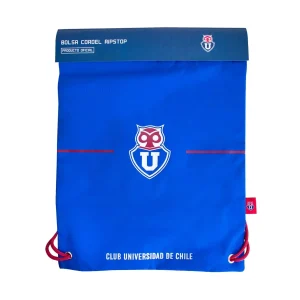 BOLSA CORDEL RIPSTOP U DE CHILE
