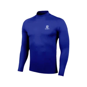 Primera Capa Azul Jn Sports