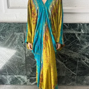 Vestido Pelícano 100