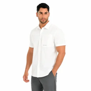 CAMISA HOMBRE/ NORAK MC