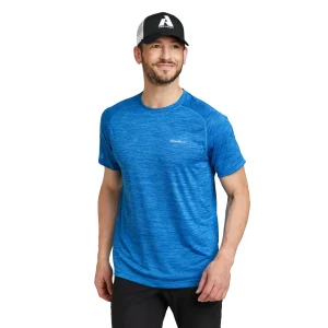 CAMISETA HOMBRE RESOLUTION TEE / EDDIE BAUER