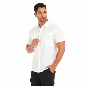 CAMISA HOMBRE/ ADVENTURE QUEST MC