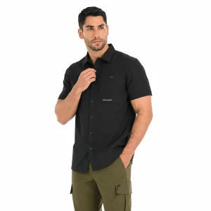 CAMISA HOMBRE/ NORAK MC