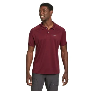POLO HOMBRE RESOLUTION PRP POLO 2.0 / EDDIE BAUER