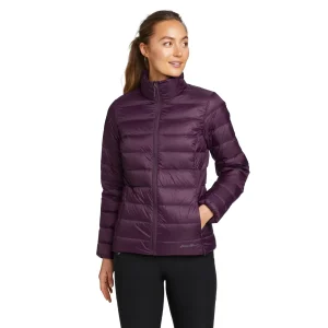 CHAQUETA MUJER CIRRUSLITE DOWN / EDDIE BAUER