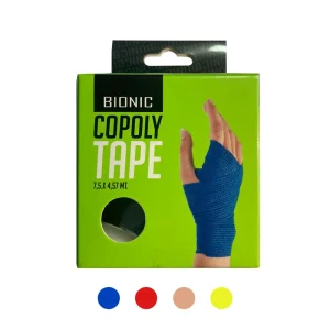 Venda Tape Adhesiva