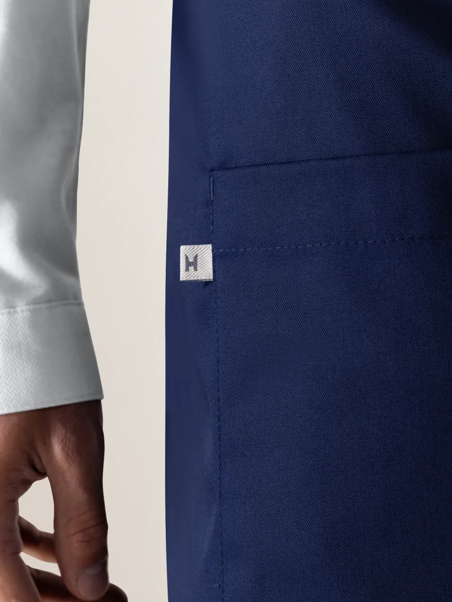 Peter Patriot Blue - Imagen 4