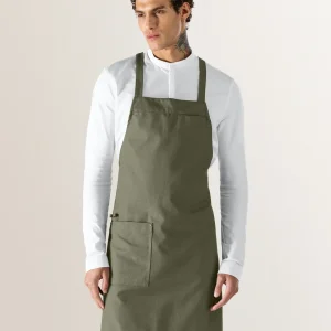 Eden Heavy Green Denim
