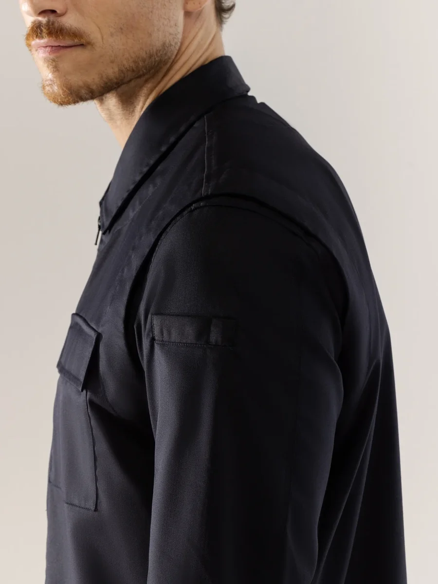 Flinn Black - Imagen 4