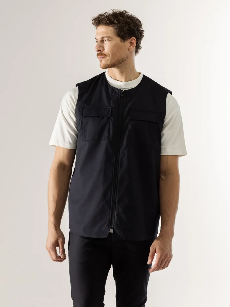 Flinn Black - Imagen 2