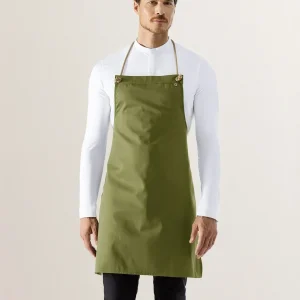 Spanish One Olive Green