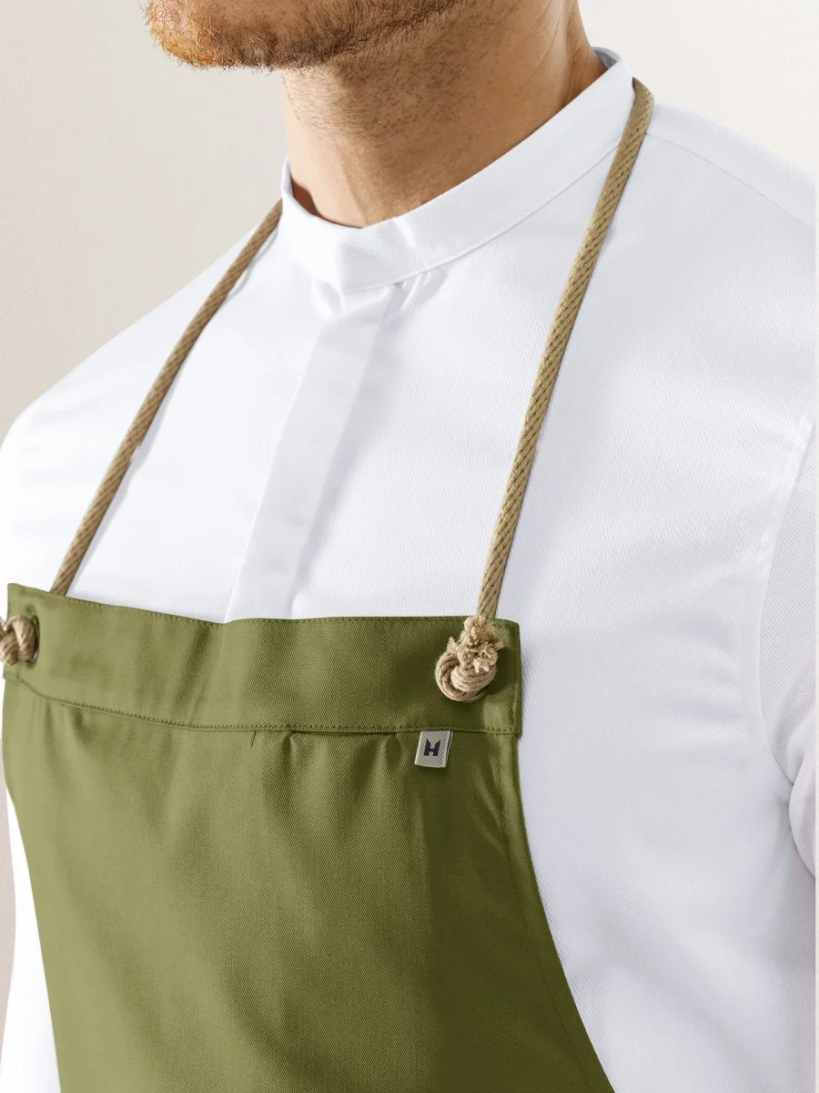 Spanish One Olive Green - Imagen 3