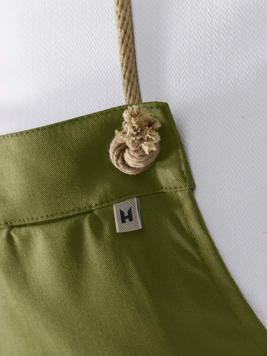 Spanish One Olive Green - Imagen 4
