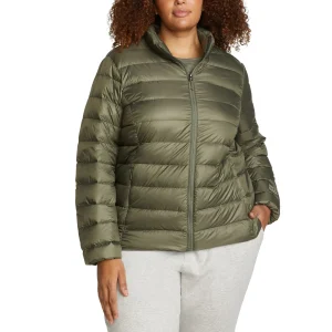 CHAQUETA MUJER/ CIRRUSLITE DOWN