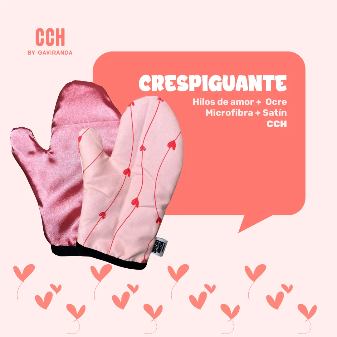 Crespiguantes (elige tu diseño) - Definición /Viajero - Imagen 3