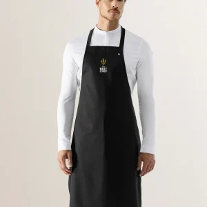 The Best Chef Denver Black