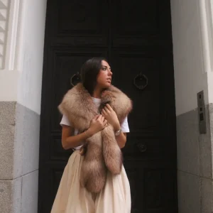 Cuello Bride