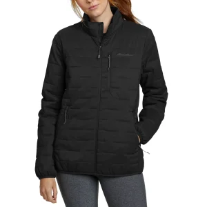 CHAQUETA MUJER HAVEN STRETCH JACKET / EDDIE BAUER