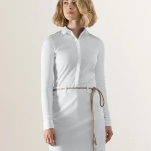 Spanish Short White