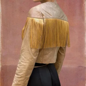Chaqueta Choff