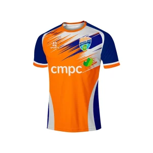 Camiseta Local Oficial 2025 Imperial Unido