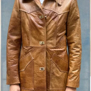 Chaqueta Julia