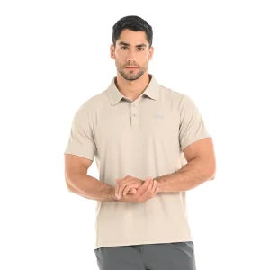 POLO HOMBRE/ ATLAS RIDGE POLO