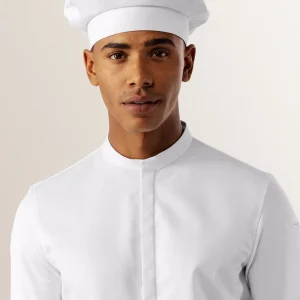 Baret White