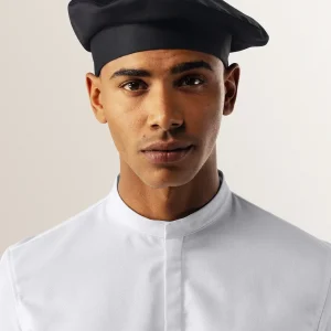 Baret Black