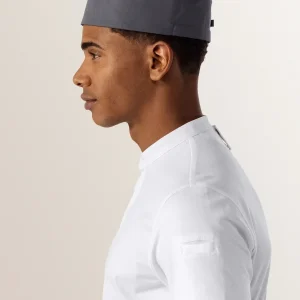 Fez Nimbus Grey