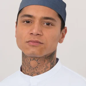 Fez Denim