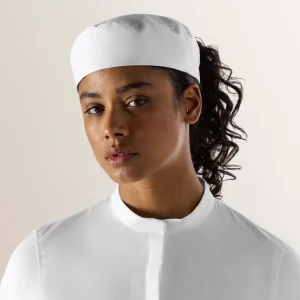 Cas Spijkers Fez ladies White