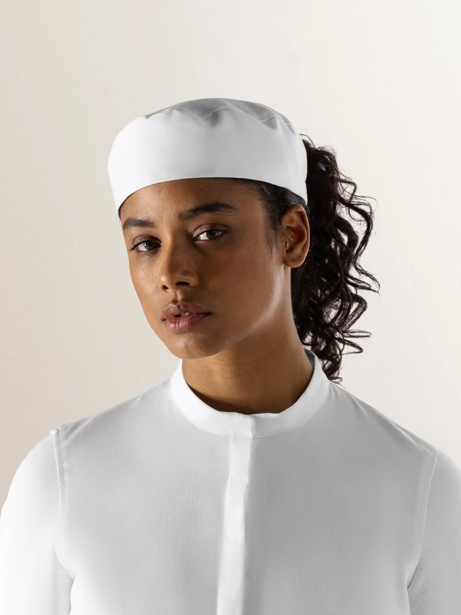 Cas Spijkers Fez ladies White