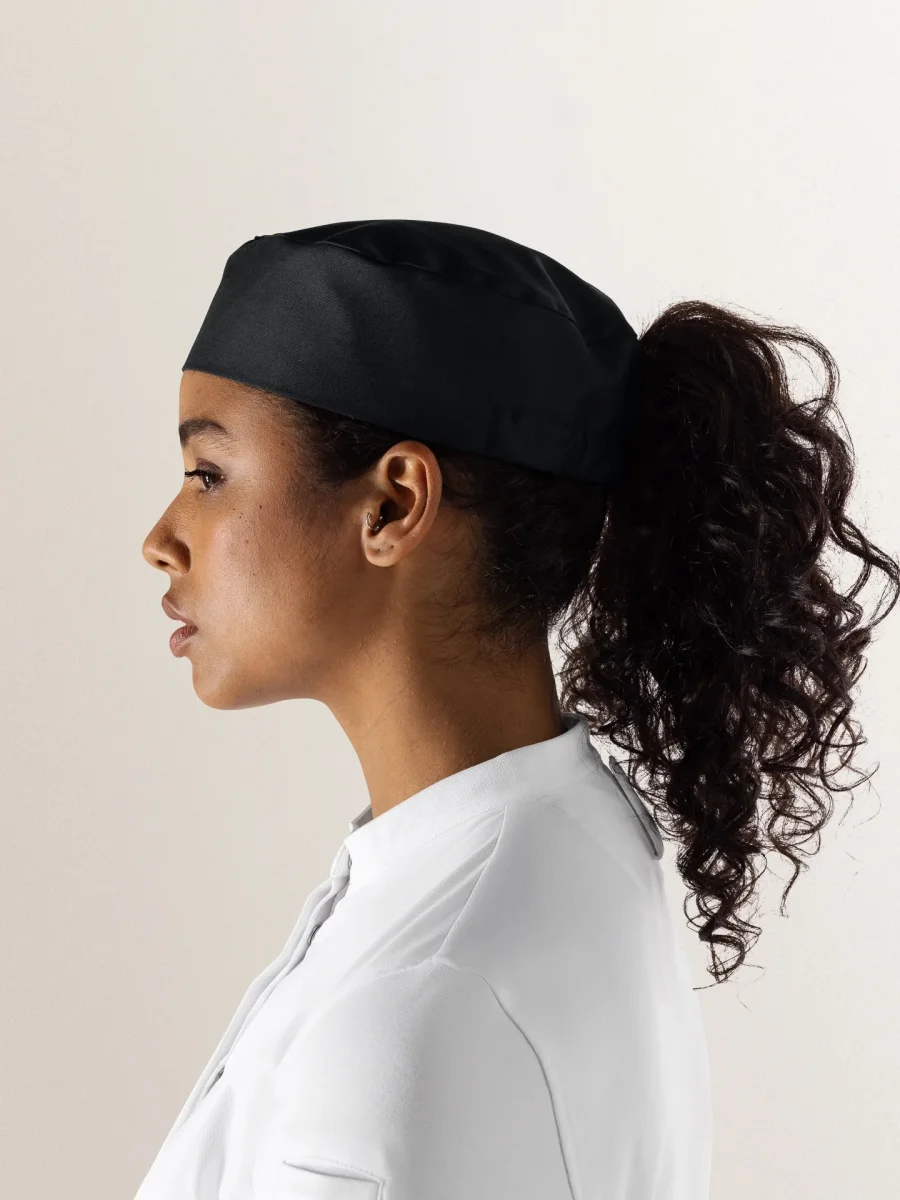 Fez ladies Black - Imagen 4