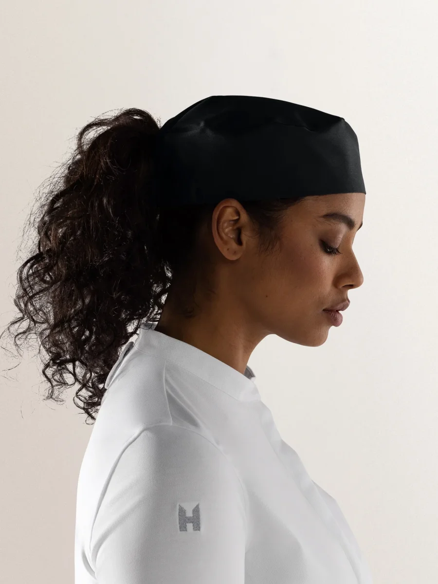 Fez ladies Black - Imagen 5
