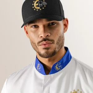 Euro-Toques Jeff Black