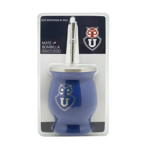 MATE CLASICO U DE CHILE