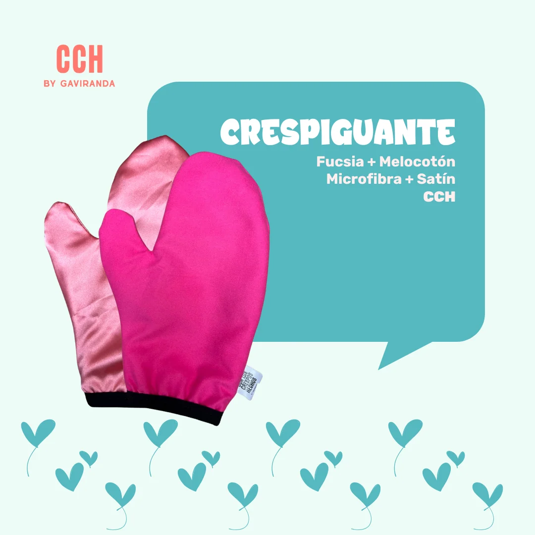 Crespiguantes (elige tu diseño) - Definición /Viajero - Imagen 4