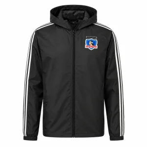 Cortaviento Colo Colo Retro