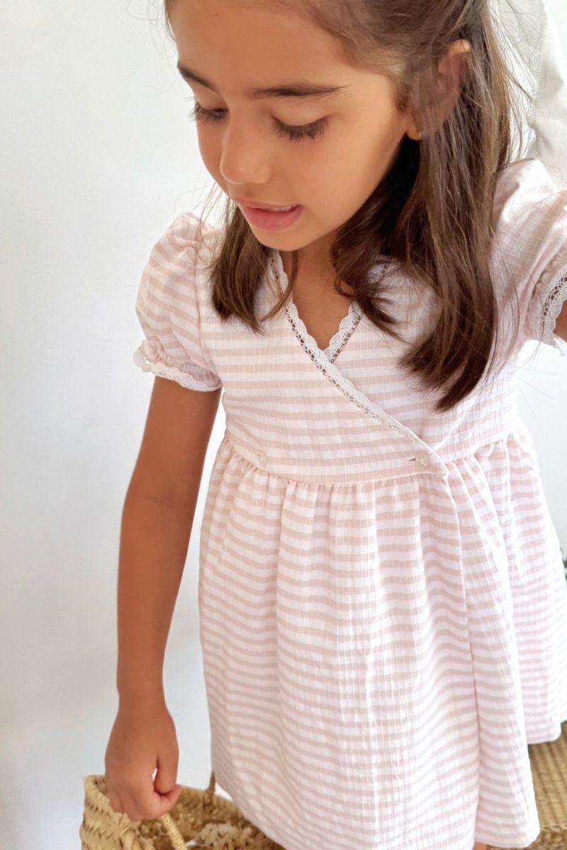 Vestido Sira - Imagen 3