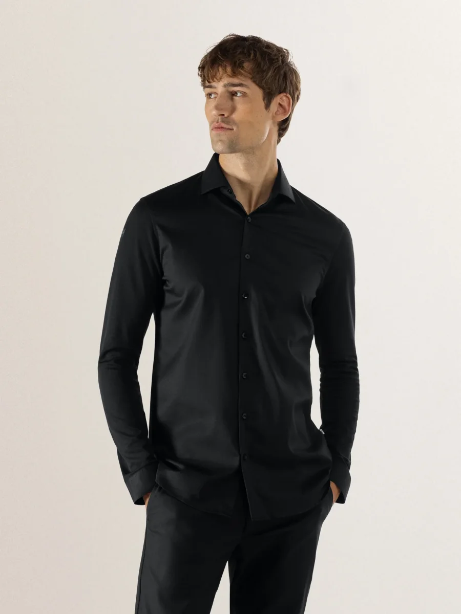 Liam Black - Imagen 2