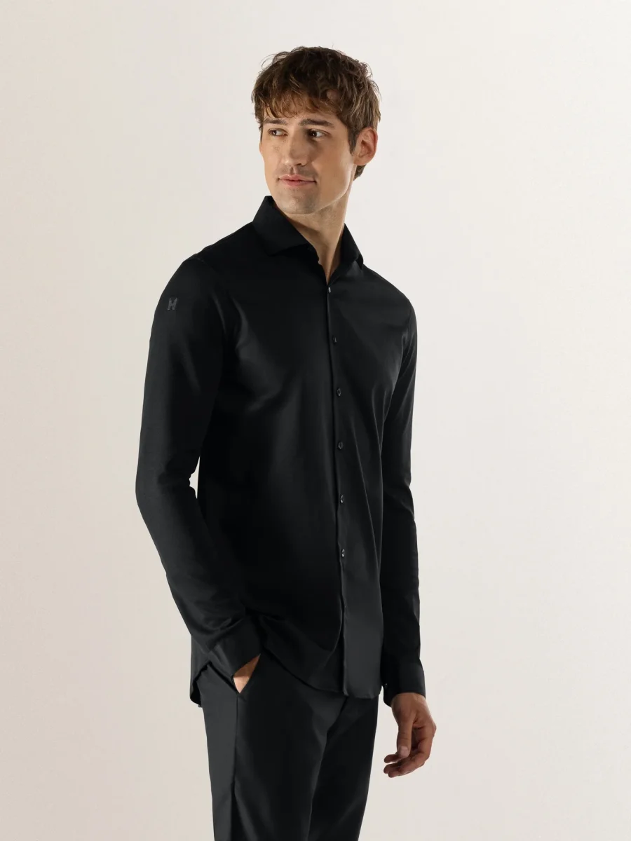 Liam Black - Imagen 4