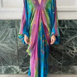Vestido pelícano 101