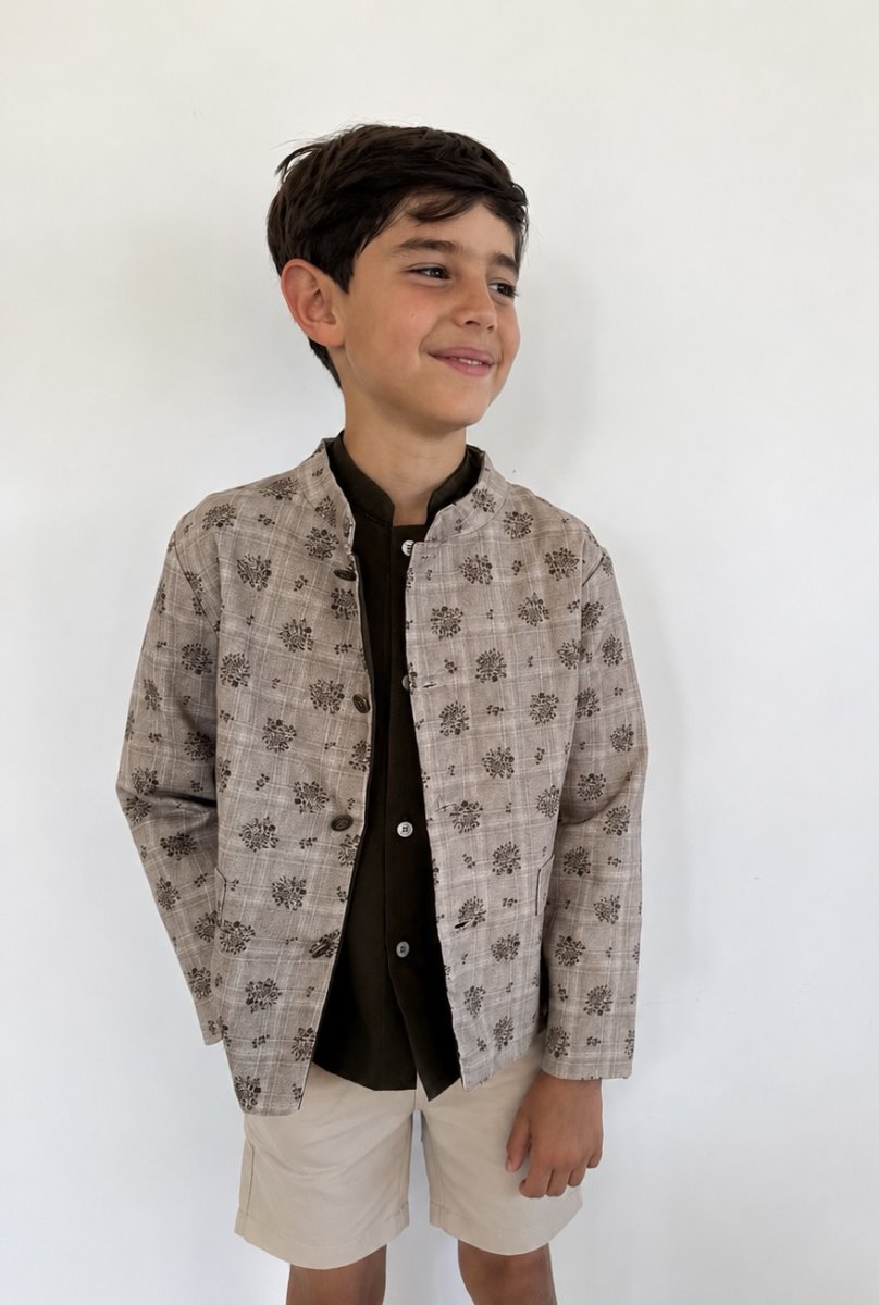 Chaqueta Noz - Imagen 4