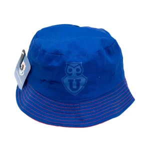 GORRO BARRA U DE CHILE
